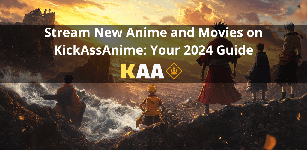 kickassanime